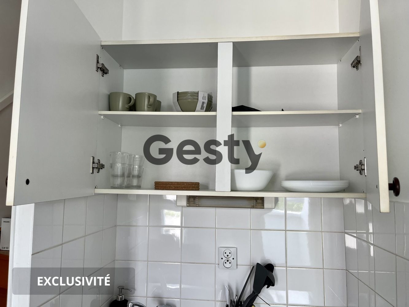 
                                                Location
                                                 T3 meublé Rennes proche Lices