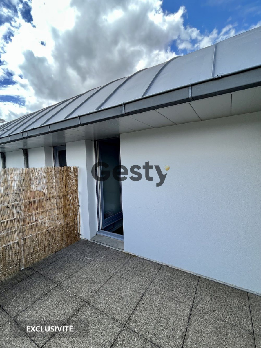 
                                                Location
                                                 T3 meublé Rennes proche Lices