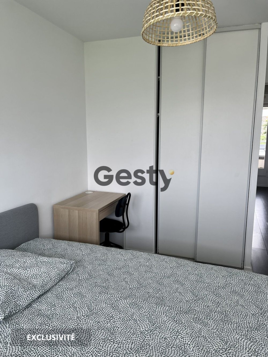 
                                                Location
                                                 T3 meublé Rennes proche Lices