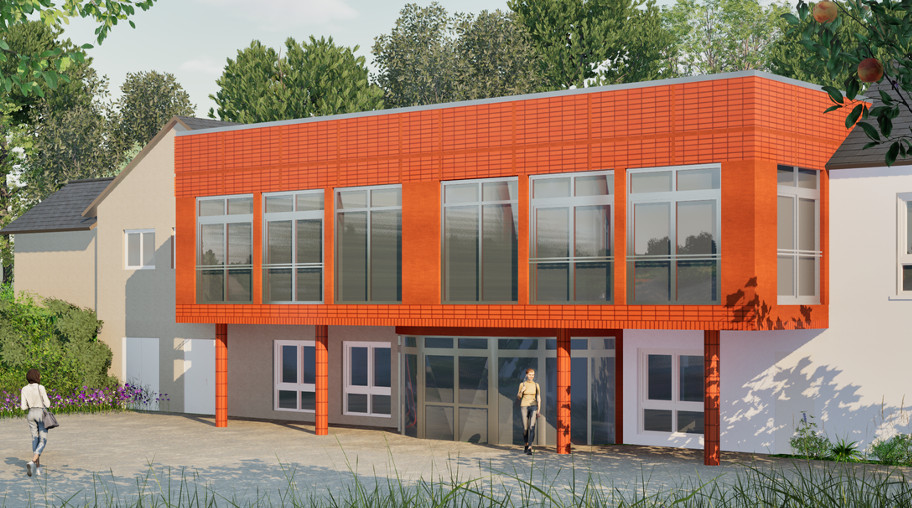 
                                                Vente
                                                 T3 Moderne - Déficit foncier