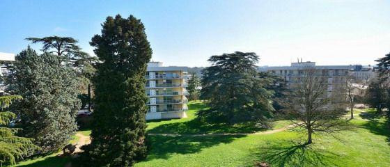 
                                                Location
                                                 T3 Plateau Saint Rambert avec Parc arboré 69009
