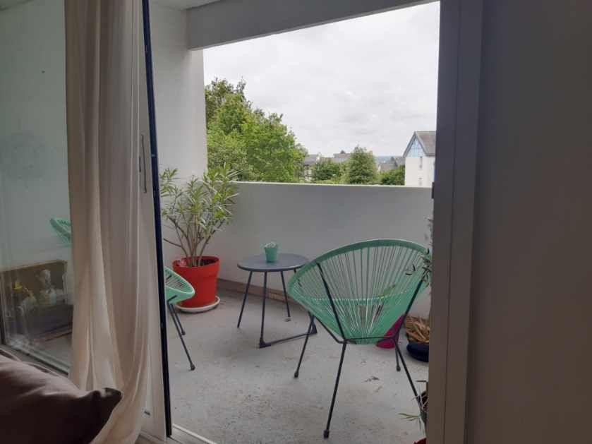 
                                                Location
                                                 T3 proche toutes commodités, secteur calme