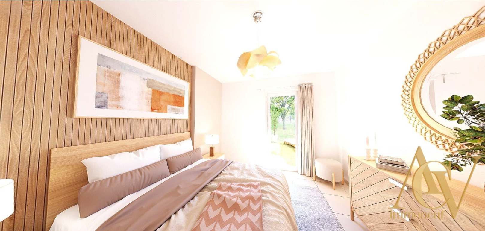 
                                                Vente
                                                 T3 RDJ Grand Jardin et Piscine – Cogolin