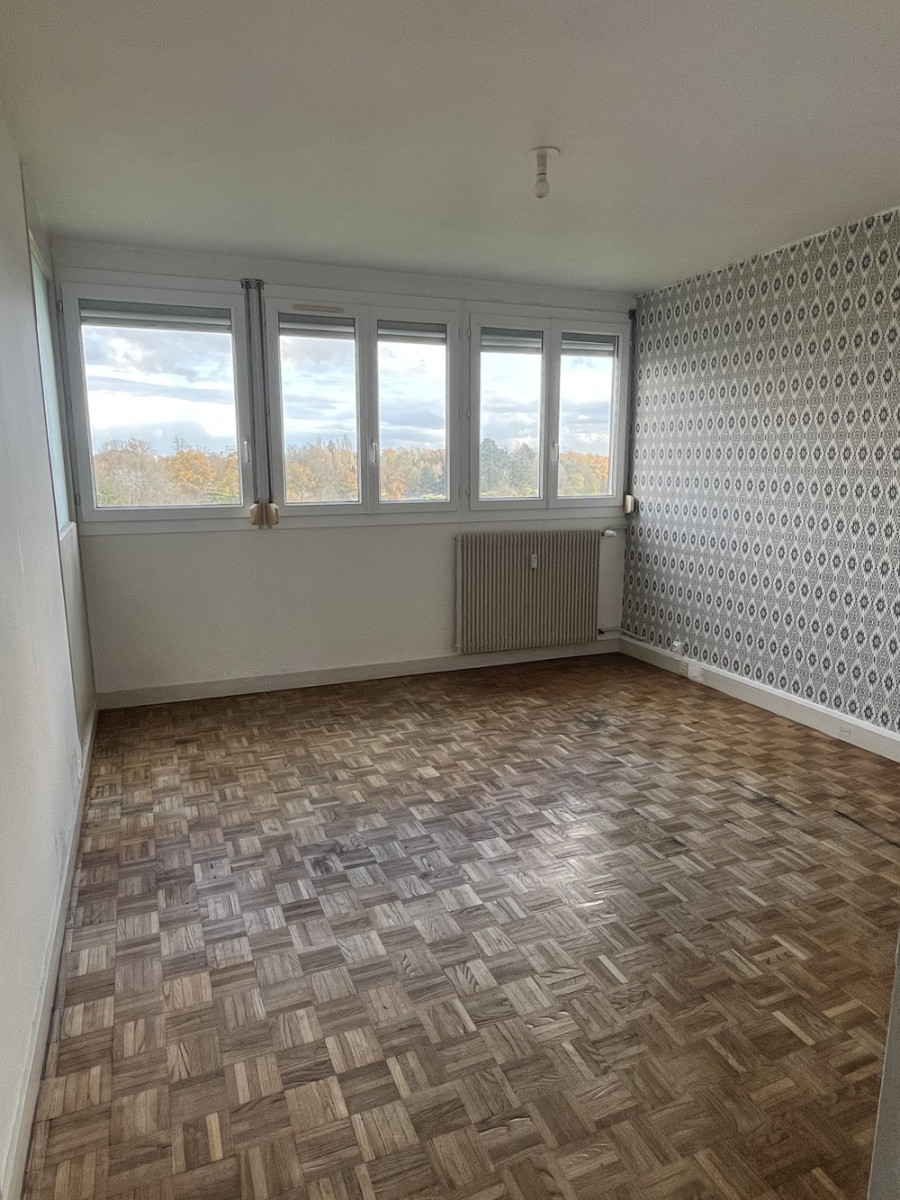 
                                                Vente
                                                 T3 RENNES BREQUIGNY / EXCLUSIVITÉ