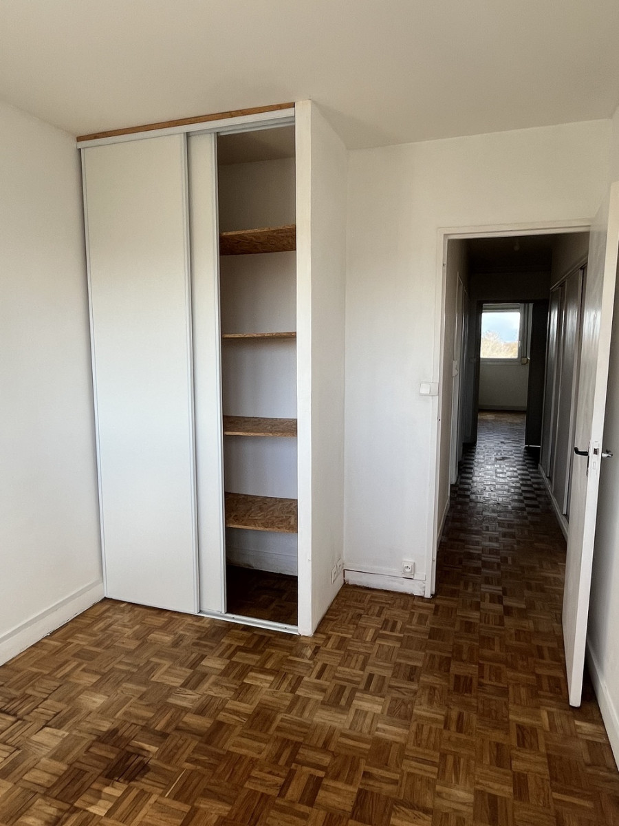 
                                                Vente
                                                 T3 RENNES BREQUIGNY / EXCLUSIVITÉ