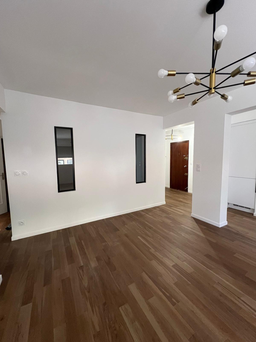 
                                                Location
                                                 T3 rénové – 63 m² – Toulouse Saint-Georges –