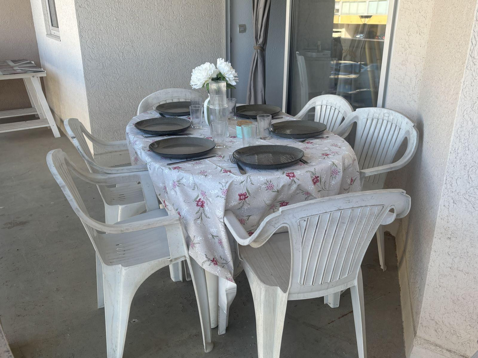 
                                                Location
                                                 T3 résidence avec piscine et terrasse.