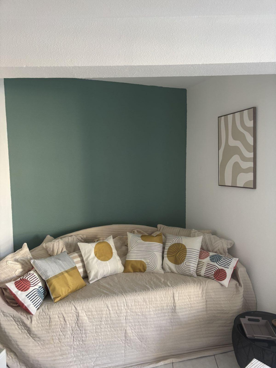 
                                                Location
                                                 T3 résidence avec piscine et terrasse.