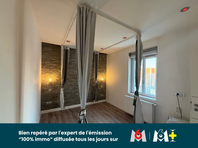 
                                                Vente
                                                 T3 SCHILTIGHEIM - GARAGE - CAVE