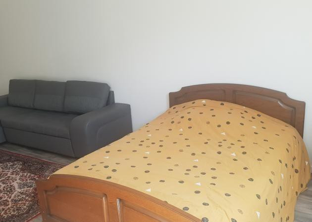 
                                                Location
                                                 T3 situé au dernier étage d'une maison à louer