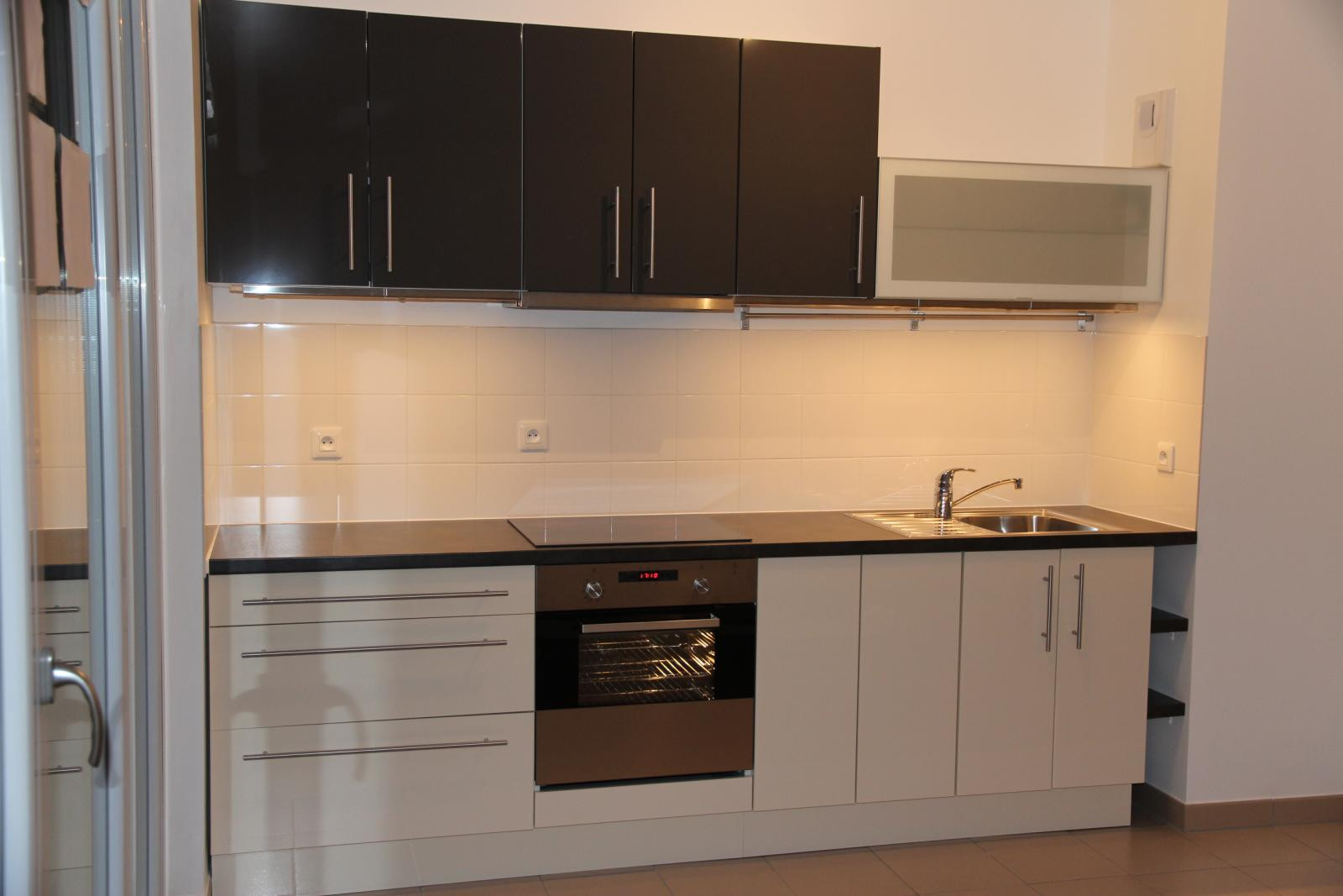 
                                                Location
                                                 T3 spacieux et lumineux avec balcon et box