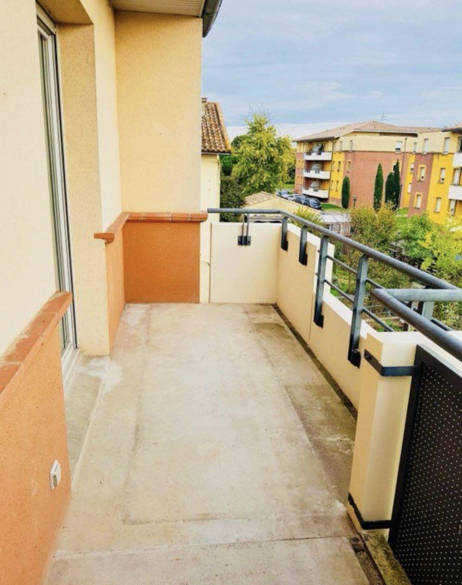 
                                                Location
                                                 T3 spacieux et lumineux de 67M2
