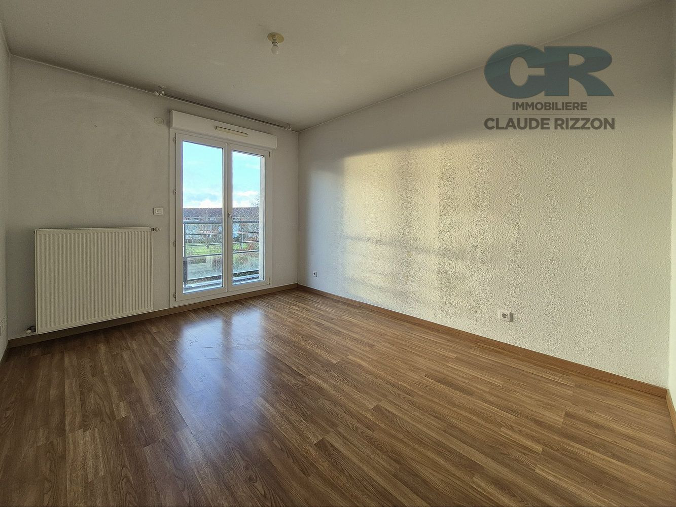 
                                                Vente
                                                 T3 STANDING METZ GRANGE AUX BOIS