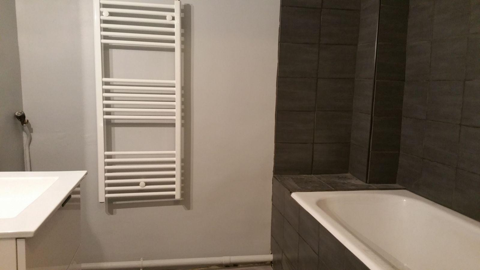 
                                                Location
                                                 T3/T4 - 74m² Quartier résidentiel Guilhemery