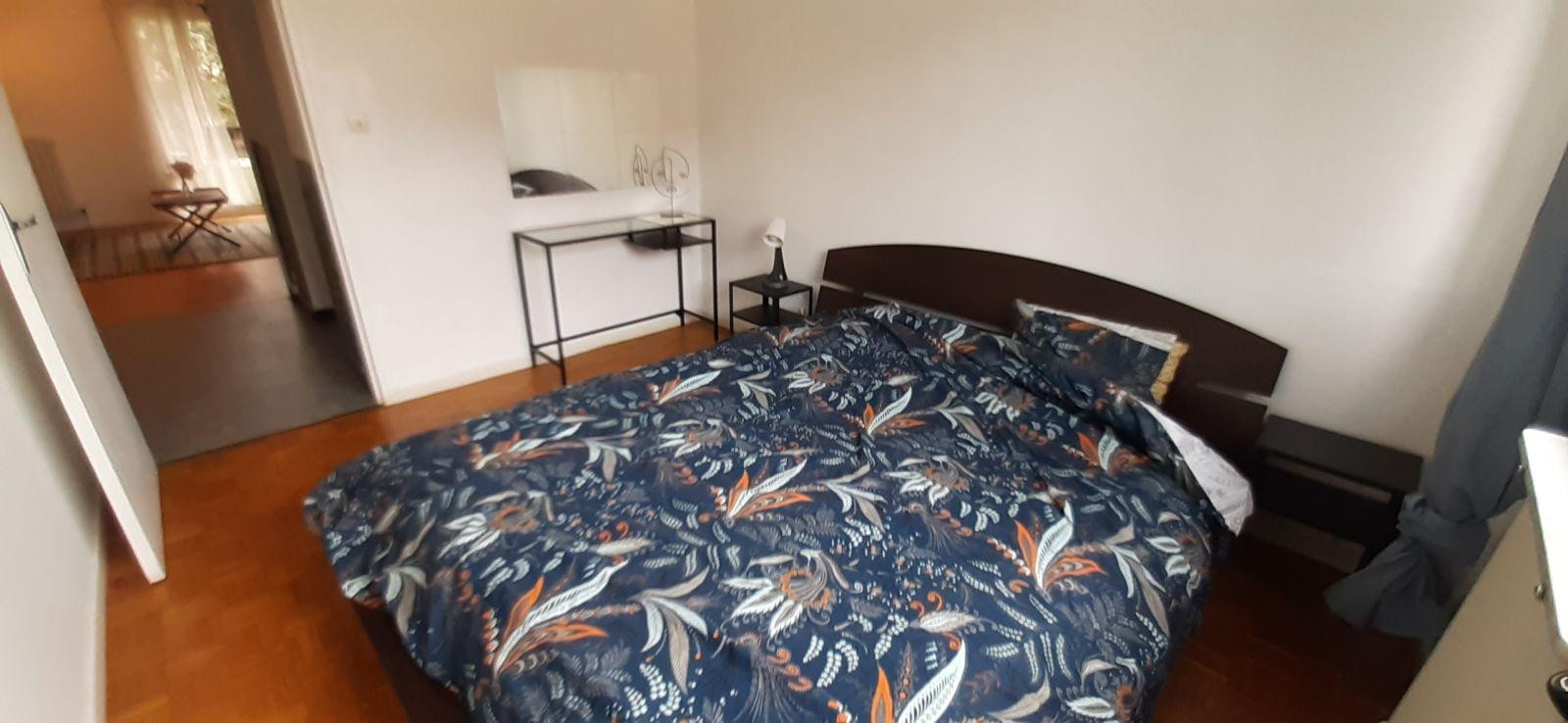 
                                                Location
                                                 T3/T4 - 74m² Quartier résidentiel Guilhemery
