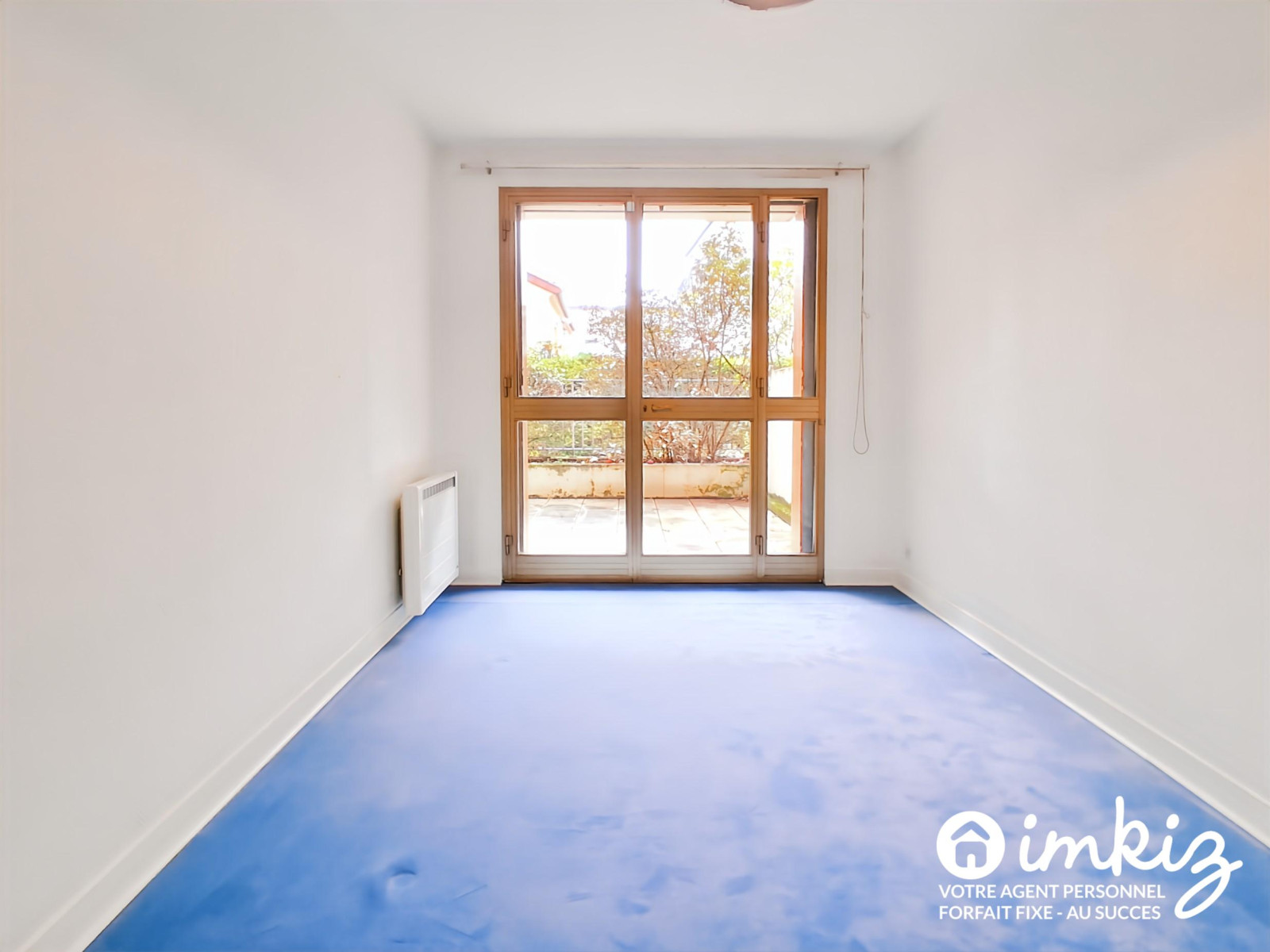 
                                                Vente
                                                 T3 - Terrasse 32 m²- Proche Paris