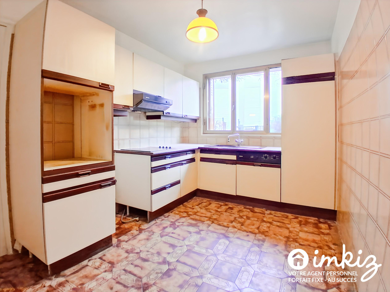 
                                                Vente
                                                 T3 - Terrasse 39 m²- Proche Paris