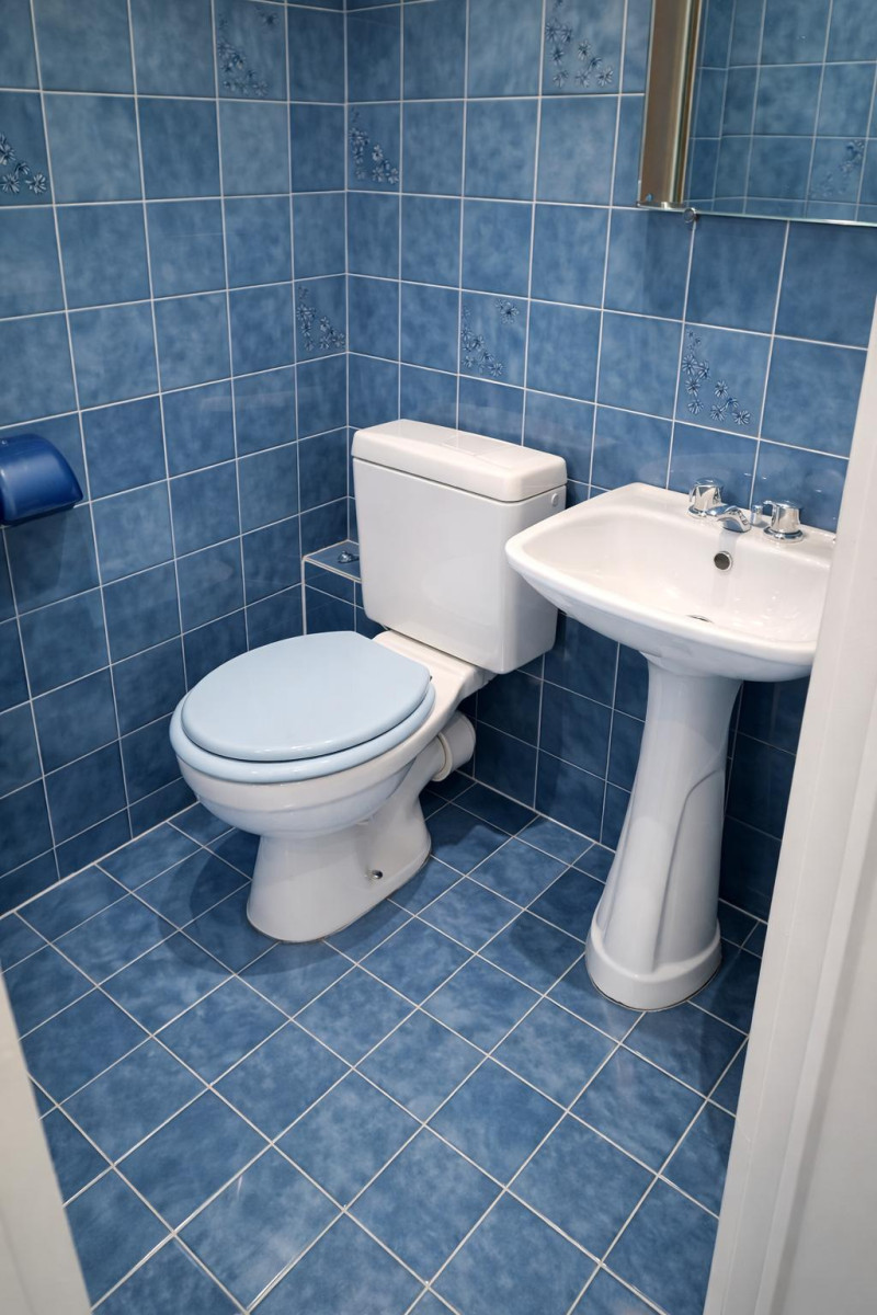 
                                                Vente
                                                 T3 - Terrasse 39 m²- Proche Paris