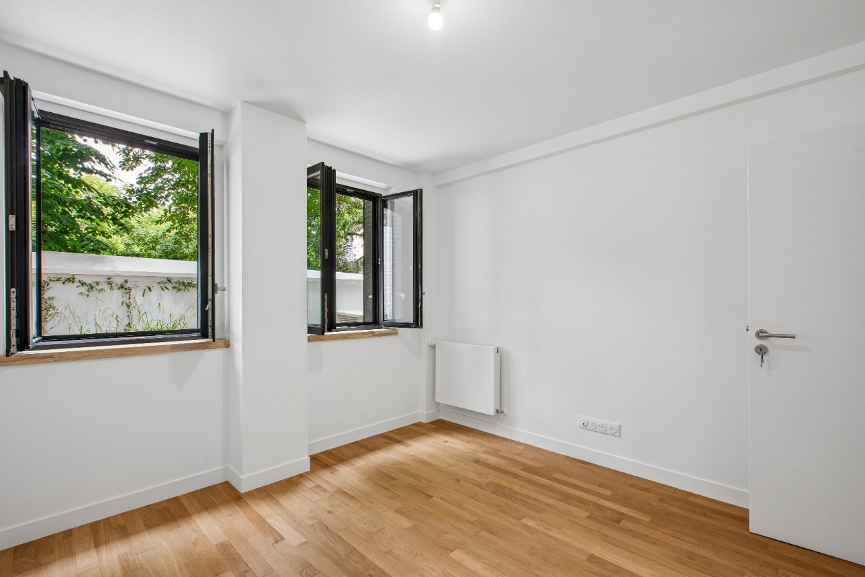 
                                                Vente
                                                 T3 Terrasse - Quartier Champs-Elysées - Paris 8ème