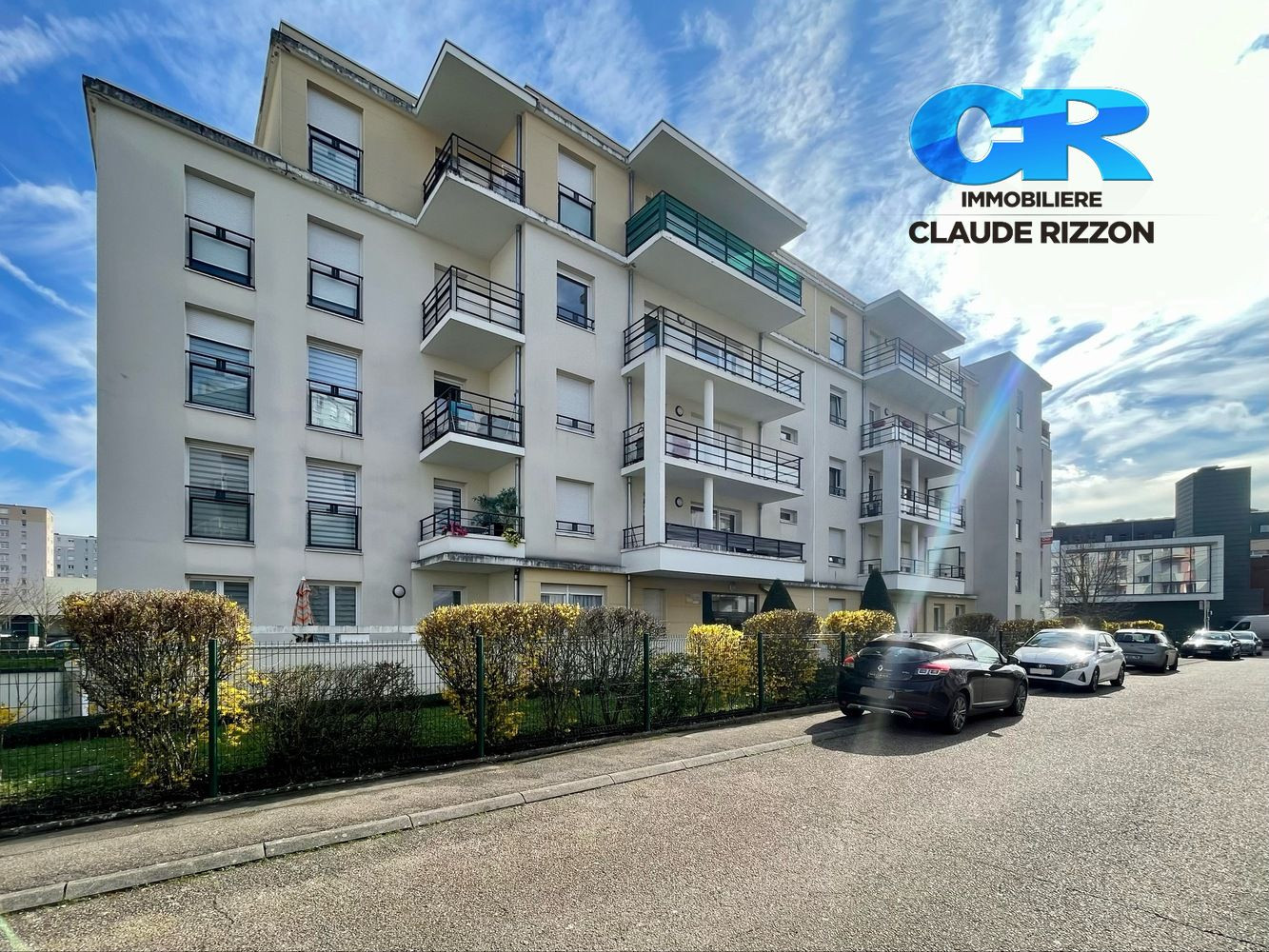 
                                                Vente
                                                 T3 THIONVILLE