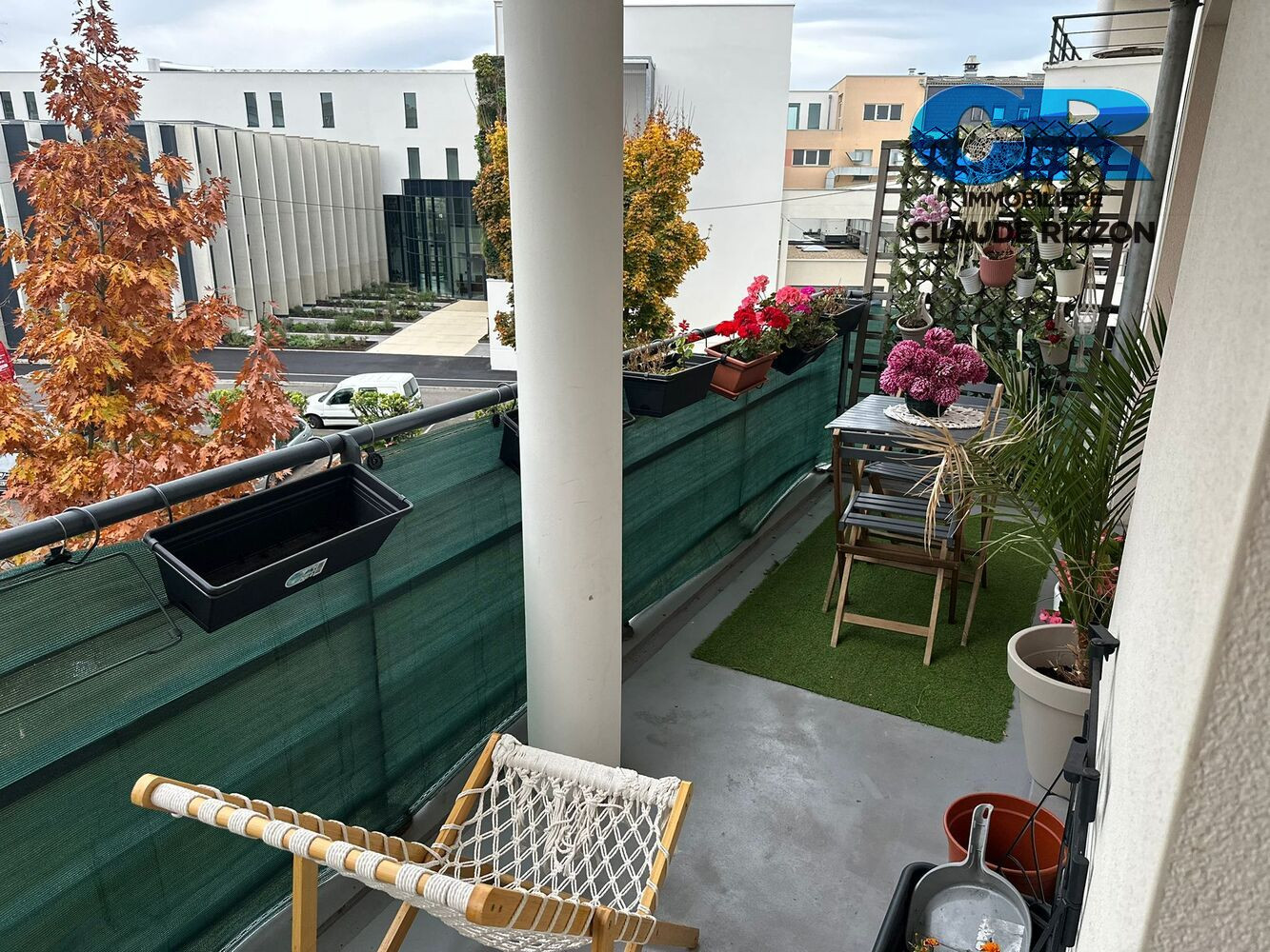 
                                                Vente
                                                 T3 THIONVILLE