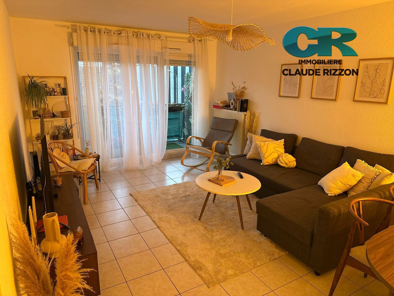 
                                                Vente
                                                 T3 THIONVILLE