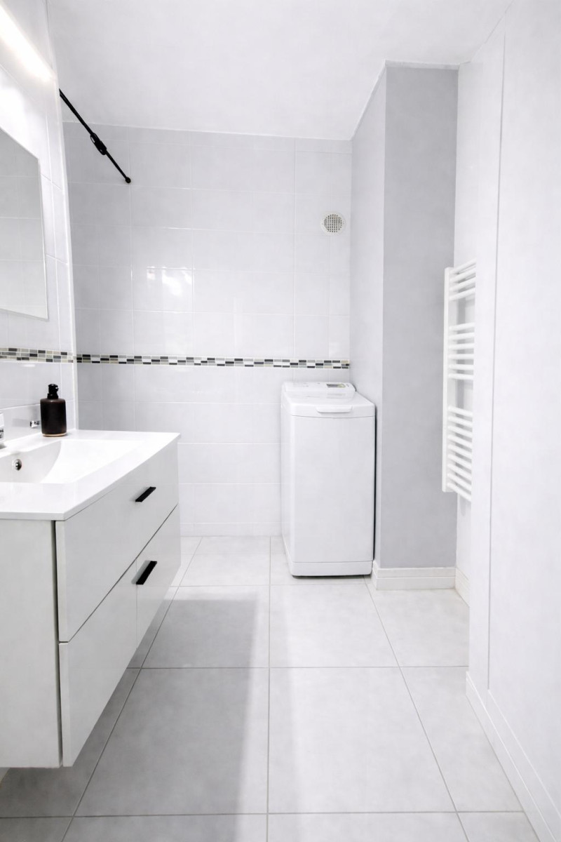 
                                                Location
                                                 T3 Troyes meublé, proche gare