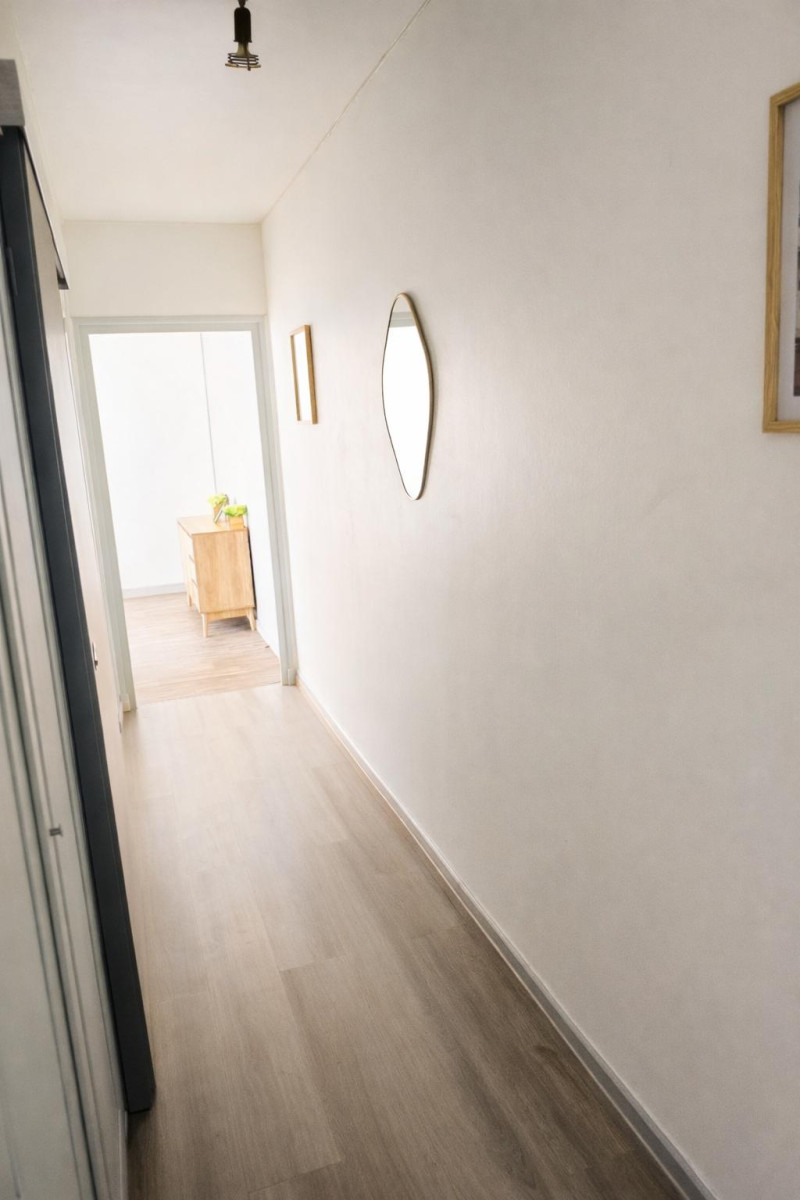 
                                                Location
                                                 T3 Troyes meublé, proche gare