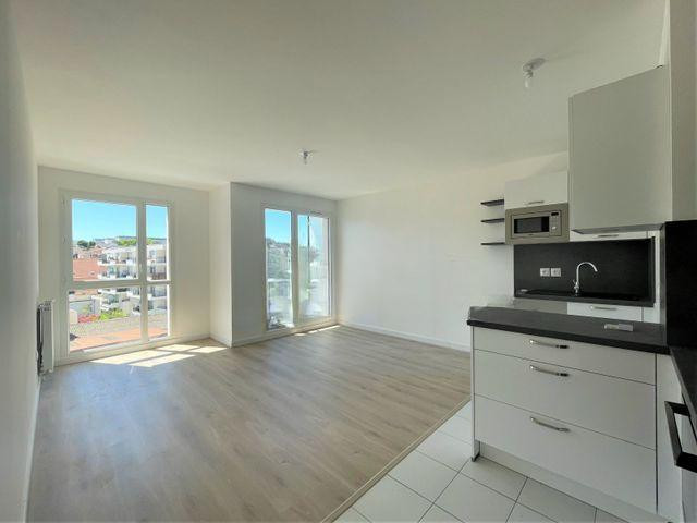 
                                                Location
                                                 T3 Villejuif à louer