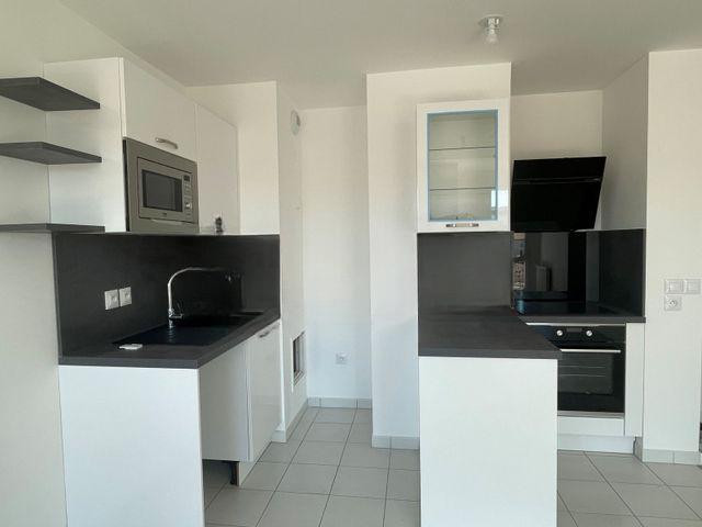 
                                                Location
                                                 T3 Villejuif à louer