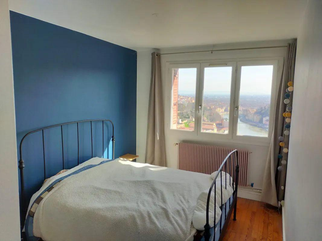 
                                                Location
                                                 T3bis 67m² appartement vue exceptionnelle balcon
