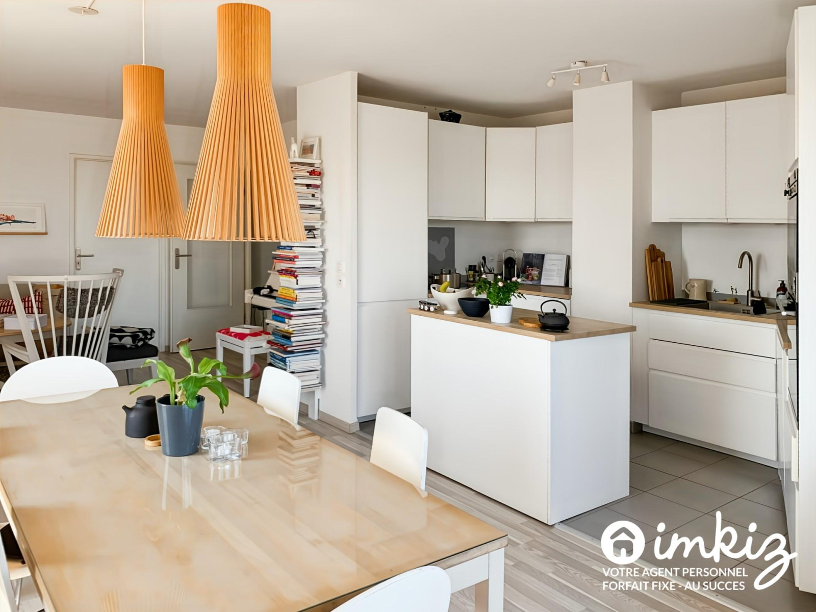 
                                                Vente
                                                 T4 avecTerrasse Panoramique aux Portes de Mouvaux