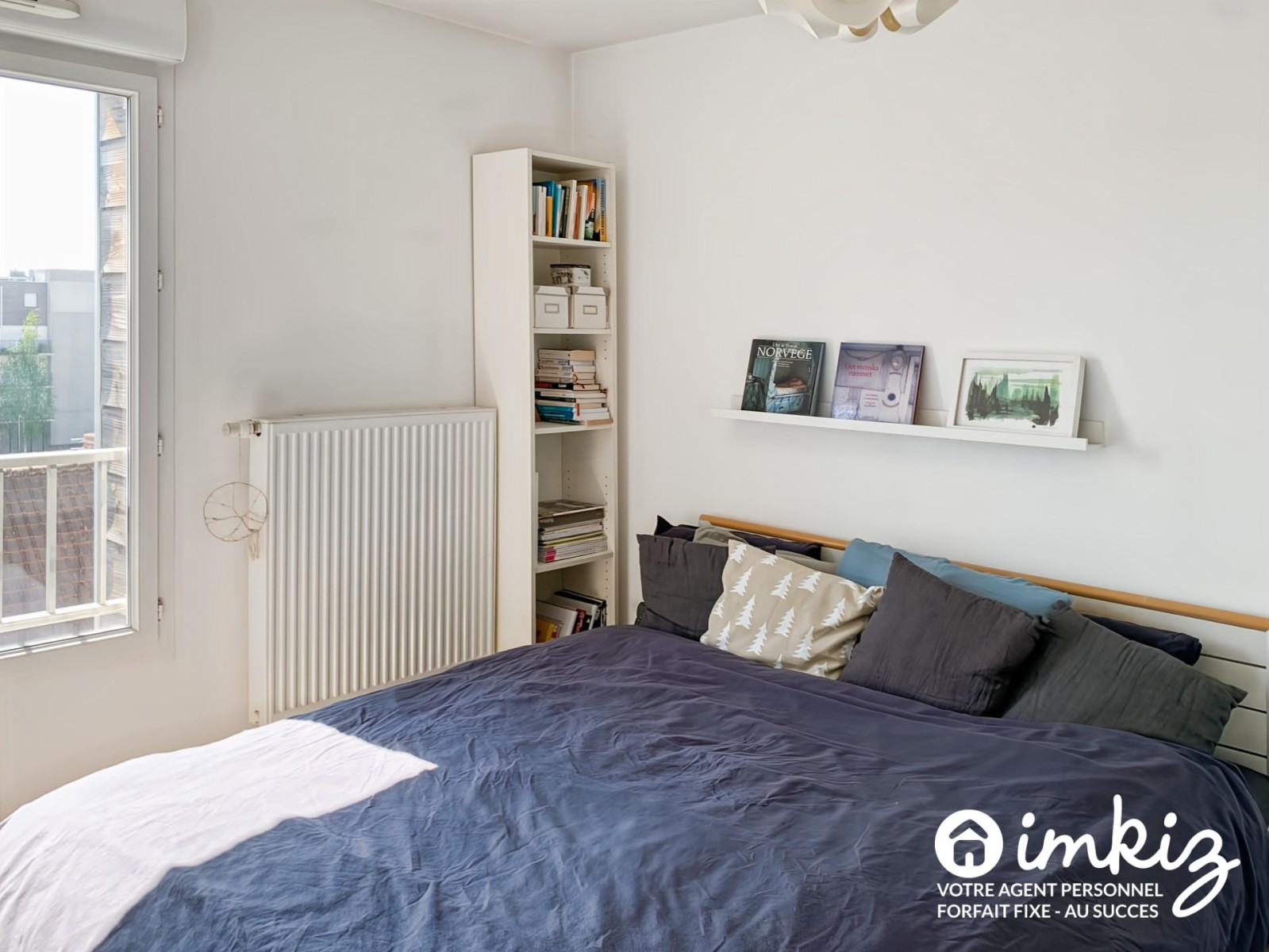 
                                                Vente
                                                 T4 avecTerrasse Panoramique aux Portes de Mouvaux