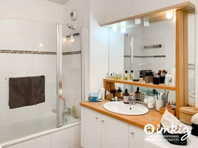 
                                                Vente
                                                 T4 avecTerrasse Panoramique aux Portes de Mouvaux