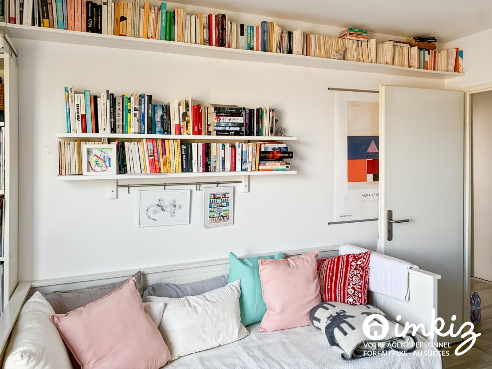 
                                                Vente
                                                 T4 avecTerrasse Panoramique aux Portes de Mouvaux