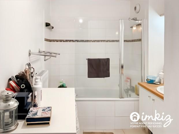 
                                                Vente
                                                 T4 avecTerrasse Panoramique aux Portes de Mouvaux