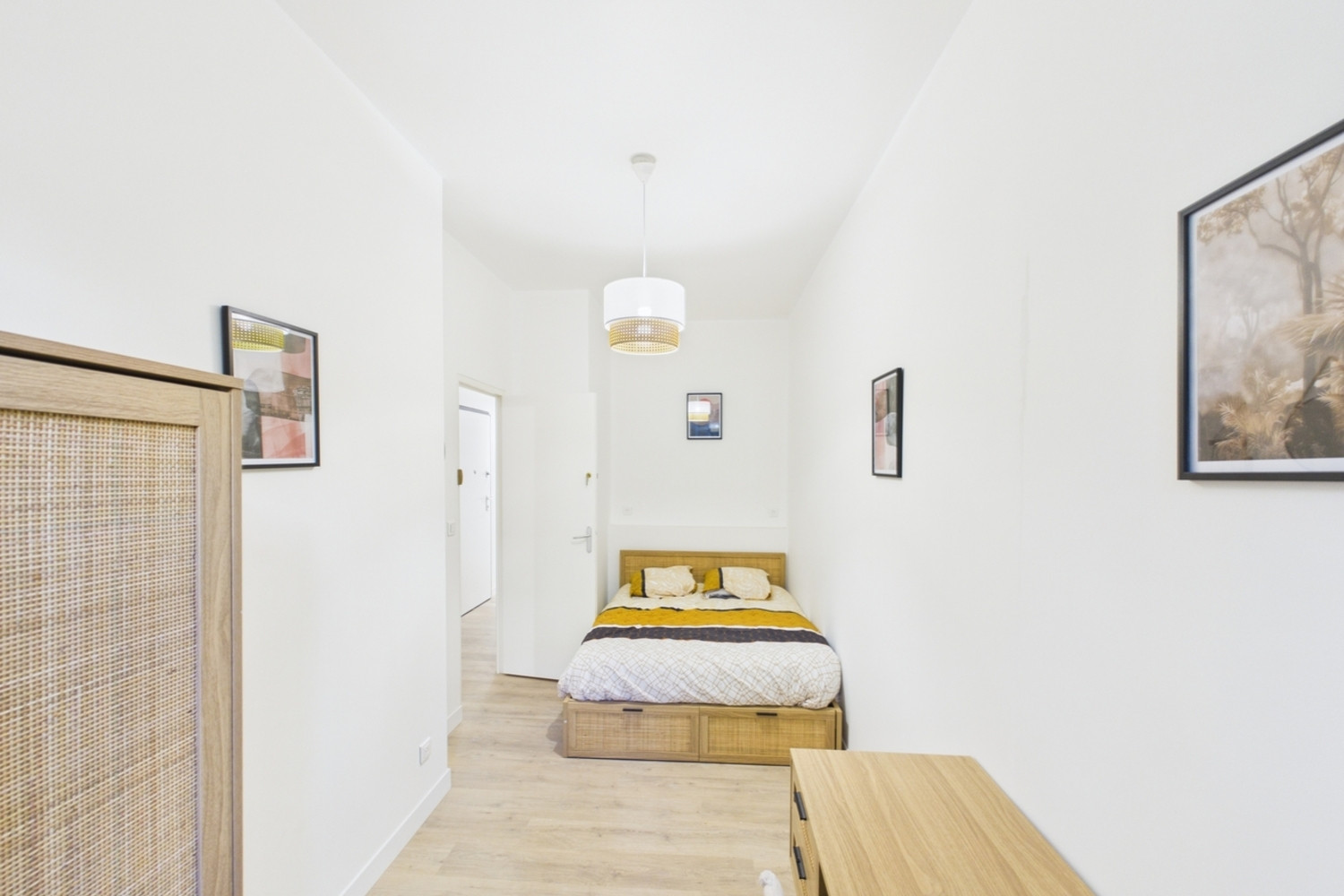 
                                                Colocation
                                                 T4 avenue des Chartreux