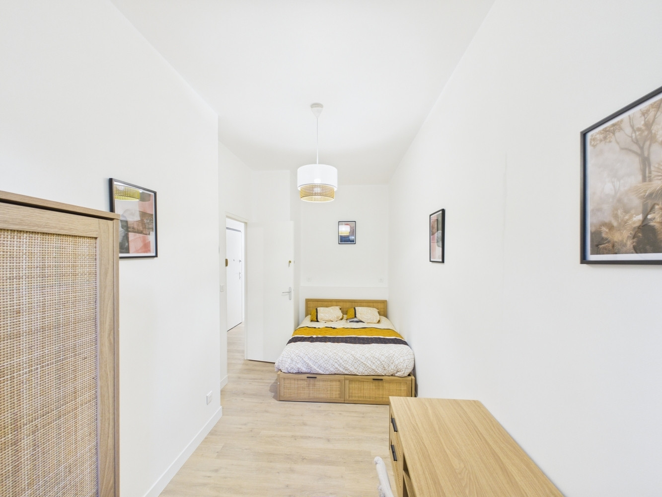
                                                Colocation
                                                 T4 avenue des Chartreux
