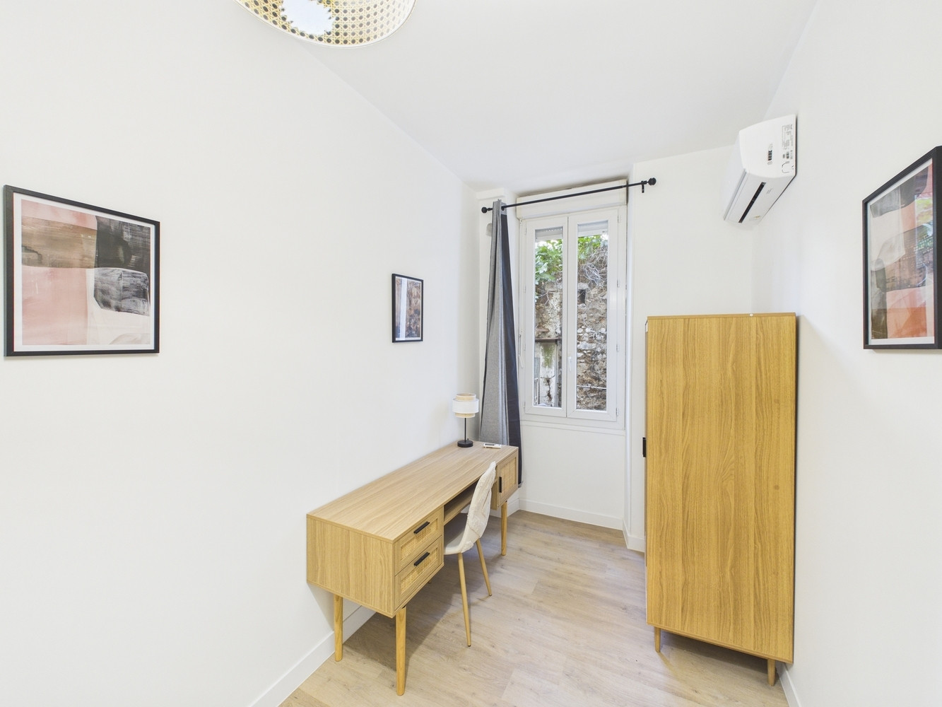 
                                                Colocation
                                                 T4 avenue des Chartreux