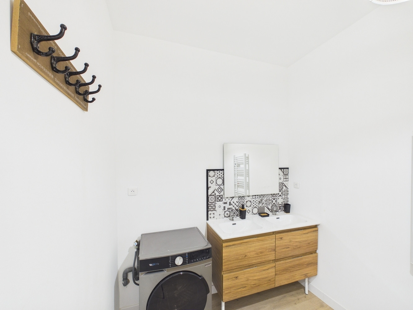
                                                Colocation
                                                 T4 avenue des Chartreux