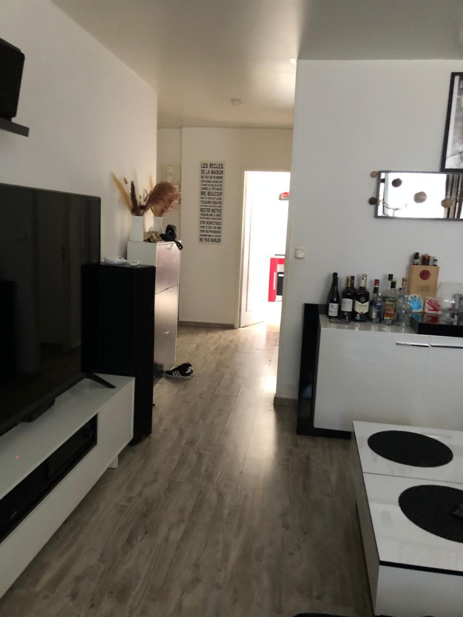 
                                                Location
                                                 T4 belle vue au Narcisse II