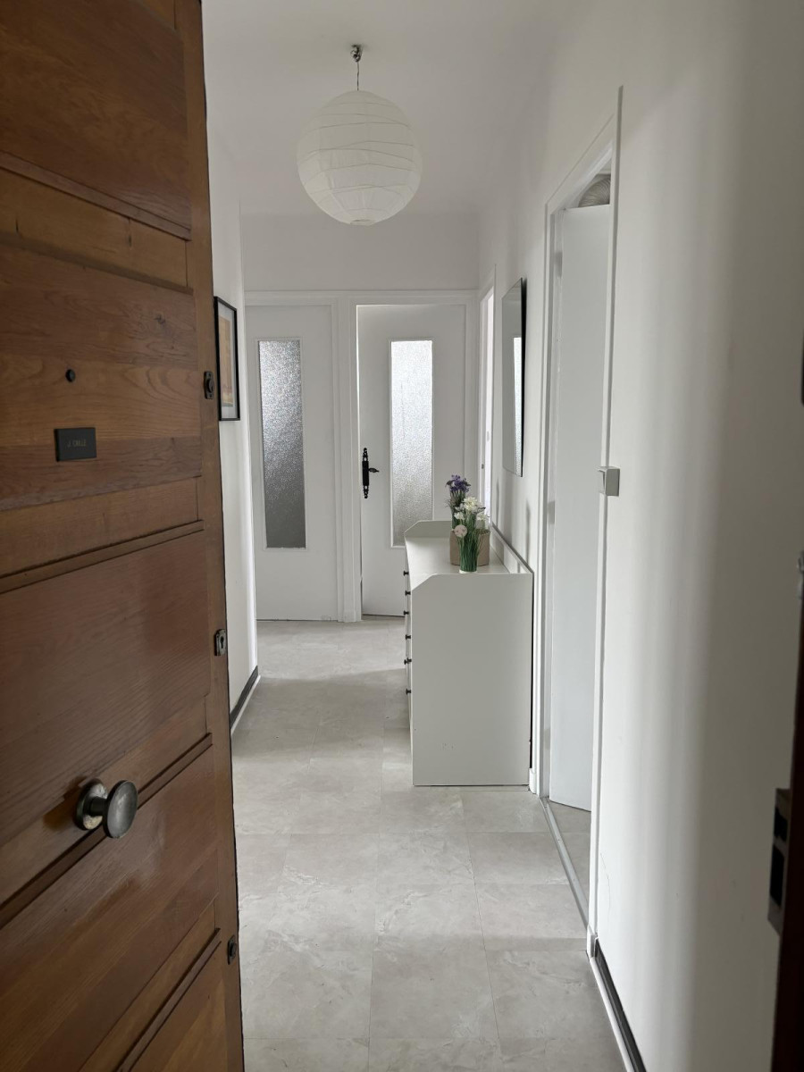 
                                                Colocation
                                                 T4 Chambre à louer