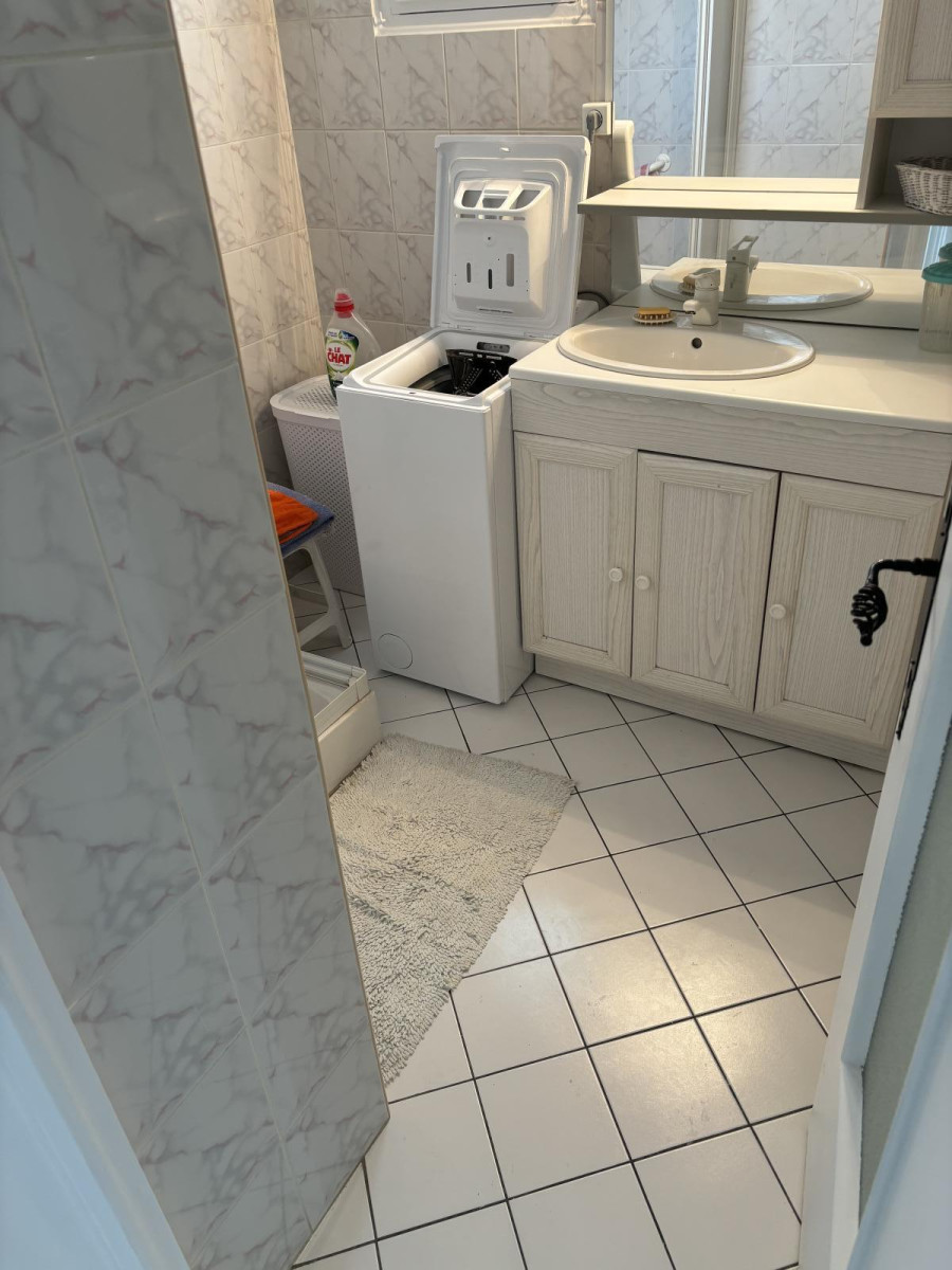 
                                                Colocation
                                                 T4 Chambre à louer