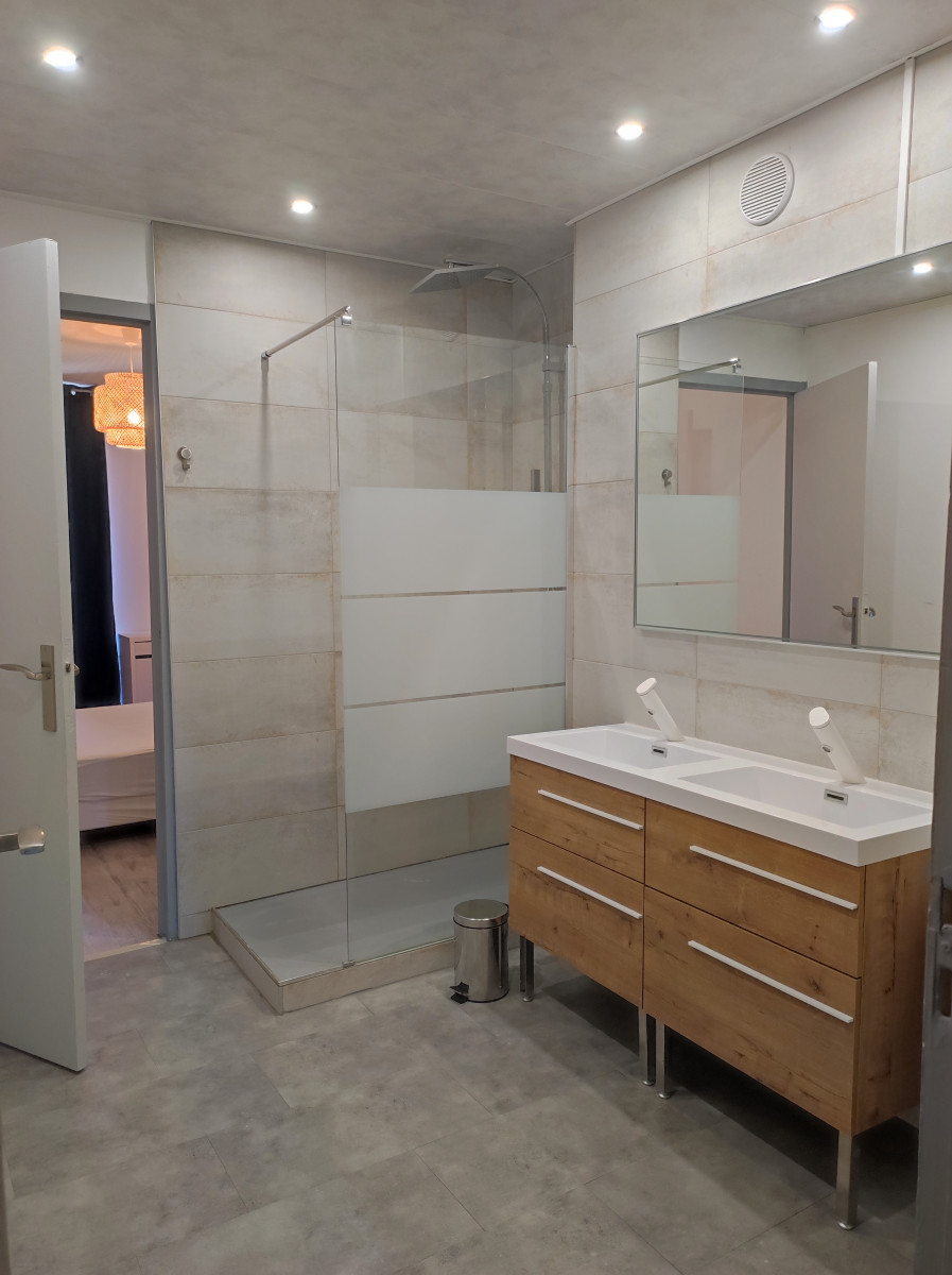 
                                                Colocation
                                                 T4 colocation meublé Lormont