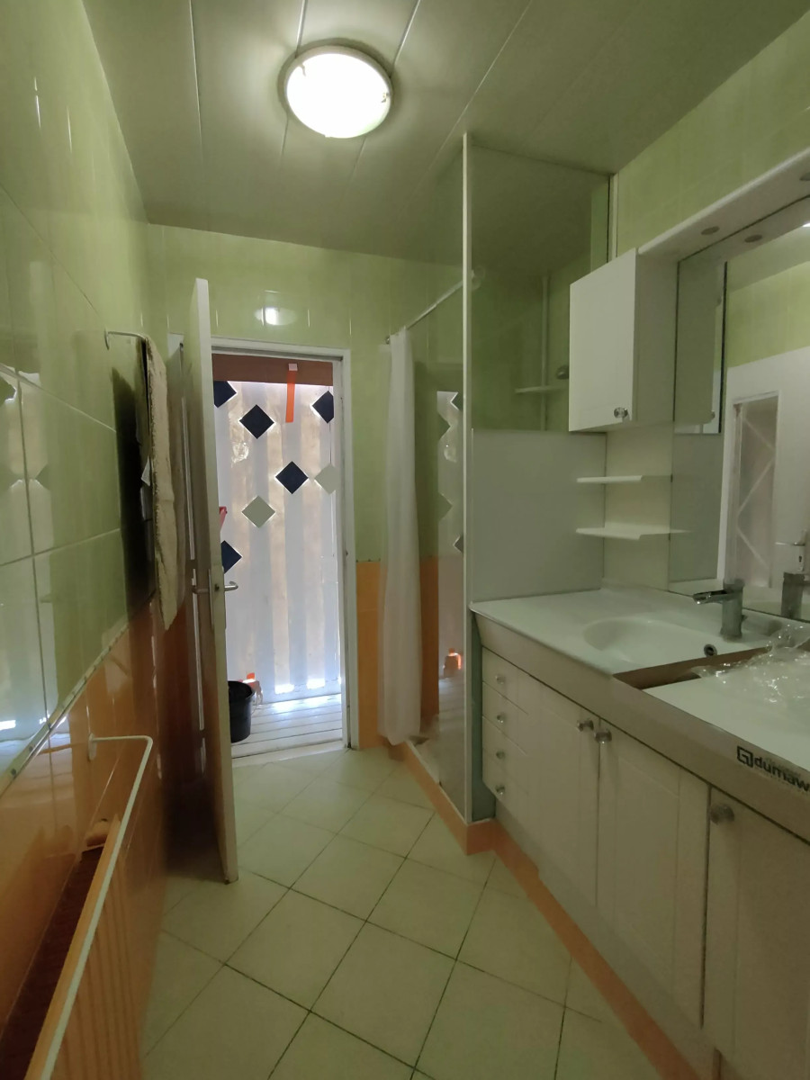 
                                                Colocation
                                                 T4 colocation meublé Mérignac