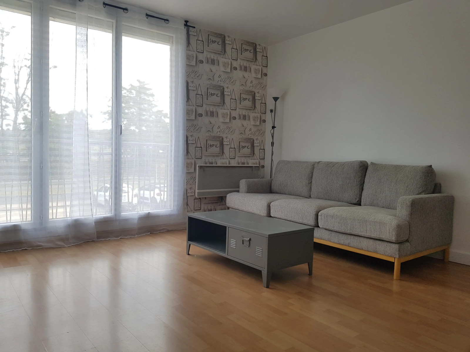
                                                Colocation
                                                 T4 colocation meublé Pessac