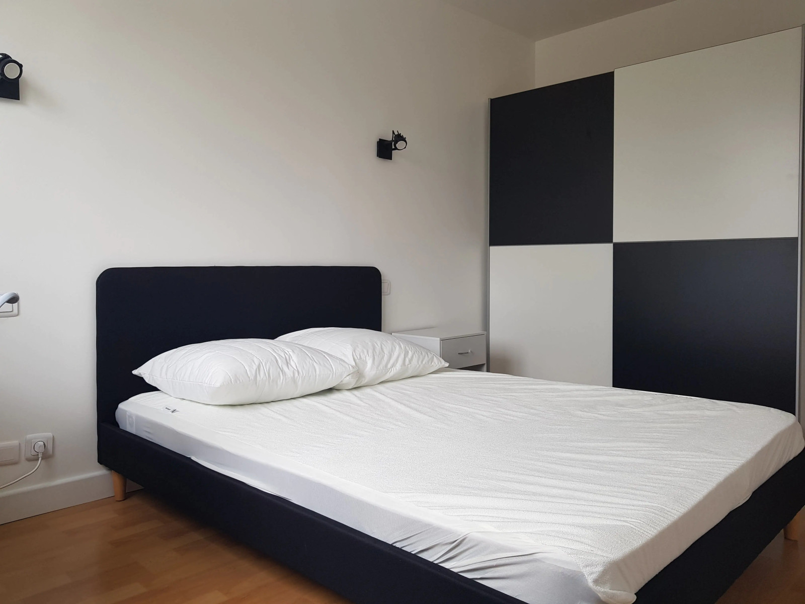 
                                                Colocation
                                                 T4 colocation meublé Pessac