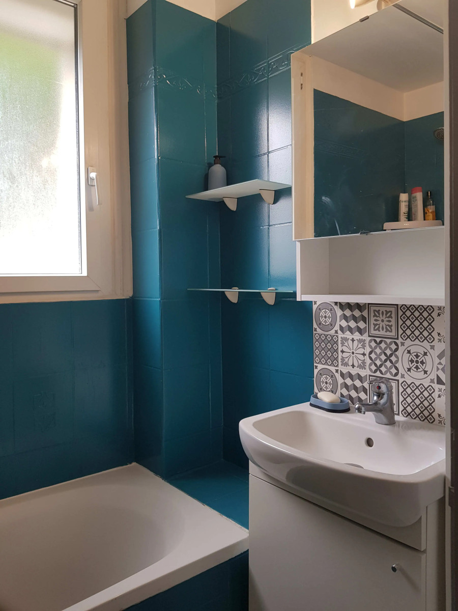 
                                                Colocation
                                                 T4 colocation meublé Pessac