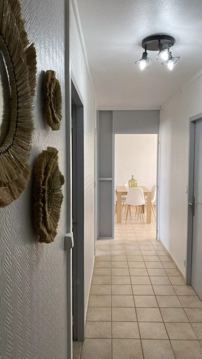 
                                                Colocation
                                                 T4 colocation proche universités