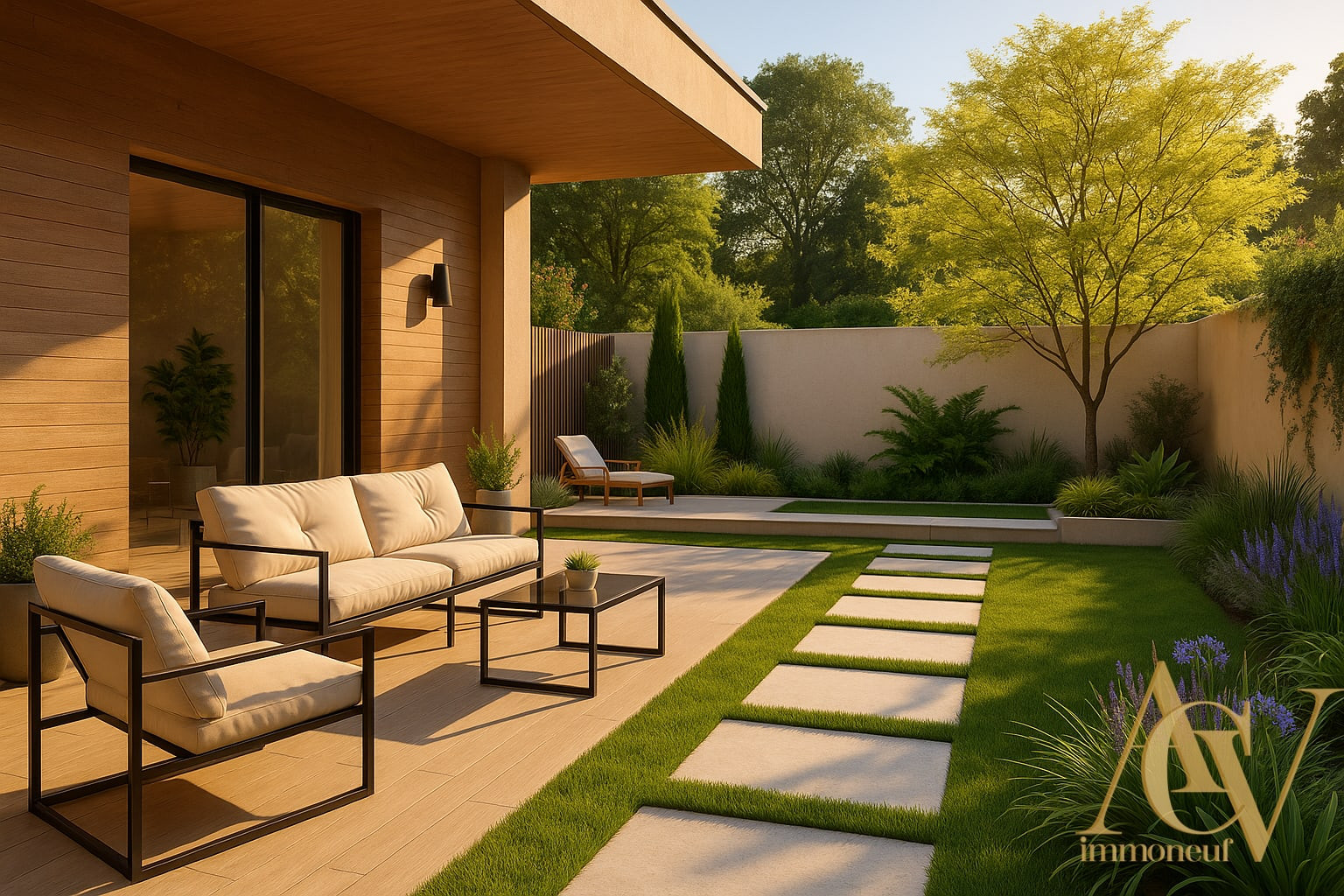 
                                                Vente
                                                 T4 d’exception jardin privatif Sanary-sur-Mer